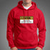 Caution Car/Bike Hoodies  | Modified Online Store